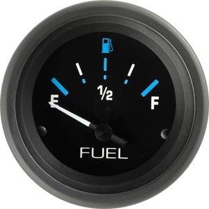 SIERRA ECLIPSE FUEL 2" (68390P) - Driven Powersports Inc.80828226685168390P