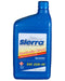 SIERRA ENGINE OIL SAE 25W40 1L S - SYNT (18 - 9440 - 8) - Driven Powersports Inc.80828220109818 - 9440 - 8