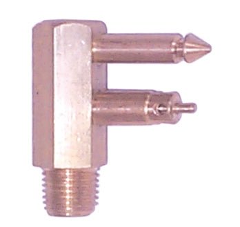 SIERRA FUEL CONNECTOR (18 - 80402) - Driven Powersports Inc.80828218527518 - 80402