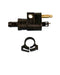 SIERRA FUEL CONNECTOR (18 - 80412) - Driven Powersports Inc.80828222747018 - 80412