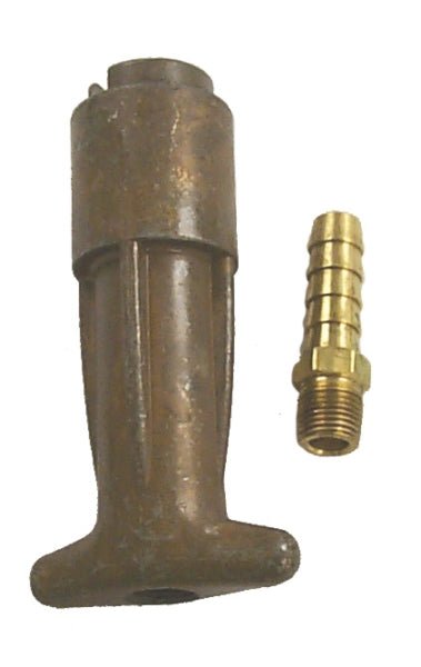 SIERRA FUEL CONNECTOR (18 - 8069) - Driven Powersports Inc.80828236881418 - 8069