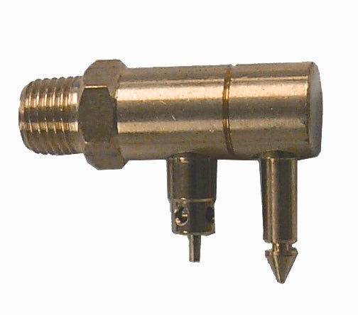 SIERRA FUEL CONNECTOR (18 - 8077 - 1) - Driven Powersports Inc.80828224114818 - 8077 - 1