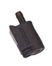 SIERRA FUEL CONNECTOR (18 - 8091) - Driven Powersports Inc.80828211985018 - 8091