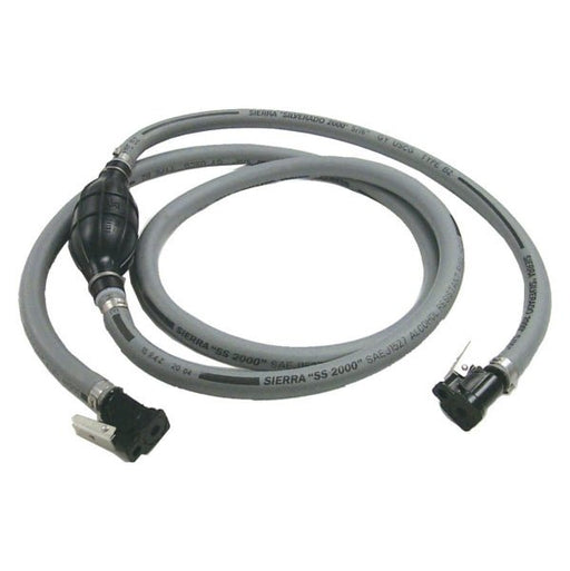 SIERRA FUEL LINE EPA BRP (18 - 8009EP - 2) - Driven Powersports Inc.80828236946018 - 8009EP - 2