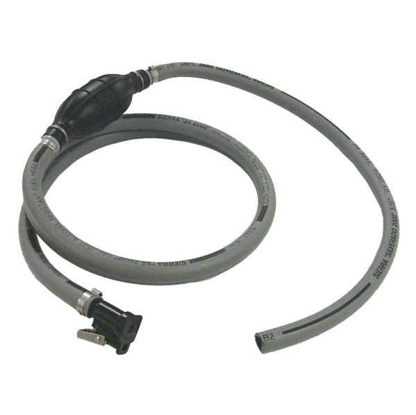 SIERRA FUEL LINE EPA BRP (18 - 8014EP - 2) - Driven Powersports Inc.80828236953818 - 8014EP - 2