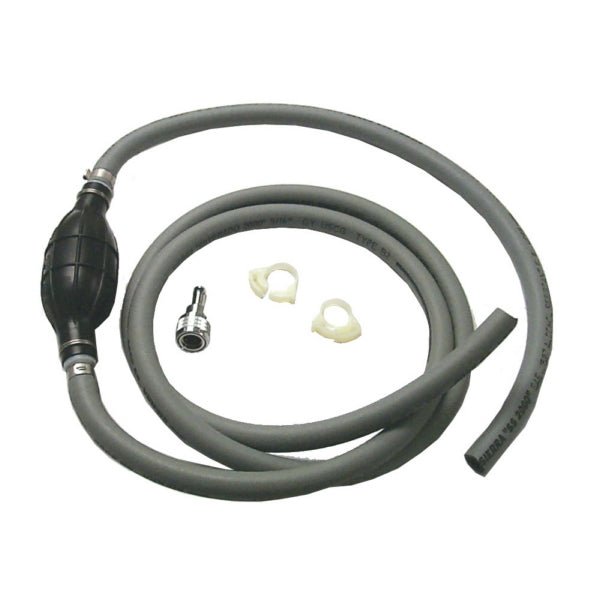 SIERRA FUEL LINE EPA CHRYS (18 - 8011EP - 2) - Driven Powersports Inc.80828236949118 - 8011EP - 2