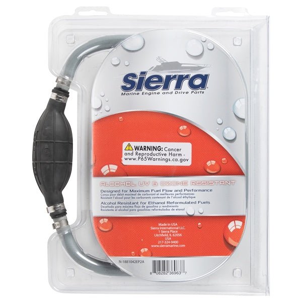 SIERRA FUEL LINE EPA HON (18 - 81042EP - 2) - Driven Powersports Inc.80828236963718 - 81042EP - 2