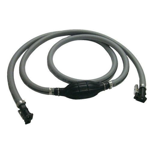 SIERRA FUEL LINE EPA YAM (18 - 8017EP - 2) - Driven Powersports Inc.80828236958318 - 8017EP - 2