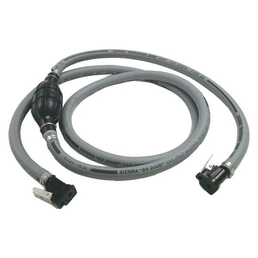 SIERRA FUEL LINE N - EPA BRP (18 - 8009S - 1) - Driven Powersports Inc.80828236947718 - 8009S - 1