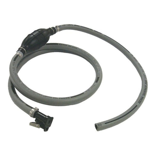 SIERRA FUEL LINE N - EPA BRP (18 - 8014S - 1) - Driven Powersports Inc.80828236945318 - 8014S - 1