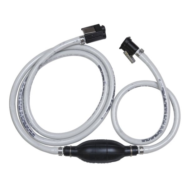 SIERRA FUEL LINE N - EPA MERCU (18 - 8016S - 1) - Driven Powersports Inc.80828236957618 - 8016S - 1