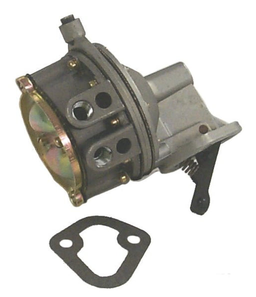 SIERRA FUEL PUMP (18 - 7274) - Driven Powersports Inc.03099932245618 - 7274