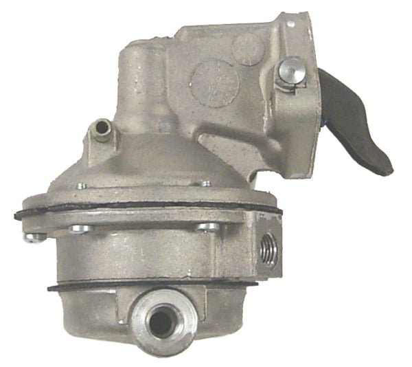 SIERRA FUEL PUMP (18 - 7281) - Driven Powersports Inc.03099932252418 - 7281