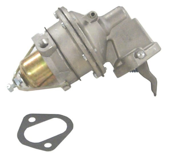 SIERRA FUEL PUMP (18 - 7282) - Driven Powersports Inc.03099932253118 - 7282