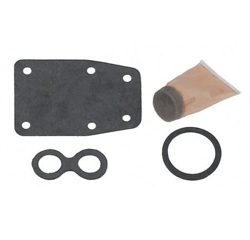 SIERRA FUEL PUMP KIT (18 - 7801) - Driven Powersports Inc.03099923651718 - 7801