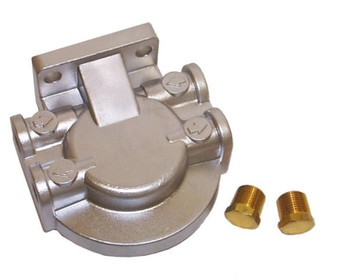 SIERRA FUEL WATER SEPARATOR BRACKET (18 - 7776) - Driven Powersports Inc.80828212309318 - 7776