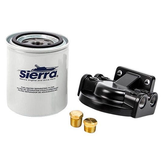 SIERRA FUEL WATER SEPARATOR KIT (18 - 7848 - 1) - Driven Powersports Inc.80828224486618 - 7848 - 1