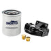 SIERRA FUEL WATER SEPARATOR KIT (18 - 7852 - 1) - Driven Powersports Inc.80828223367918 - 7852 - 1