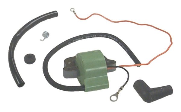 SIERRA IGNITION COIL (18 - 5194) - Driven Powersports Inc.03099923683818 - 5194