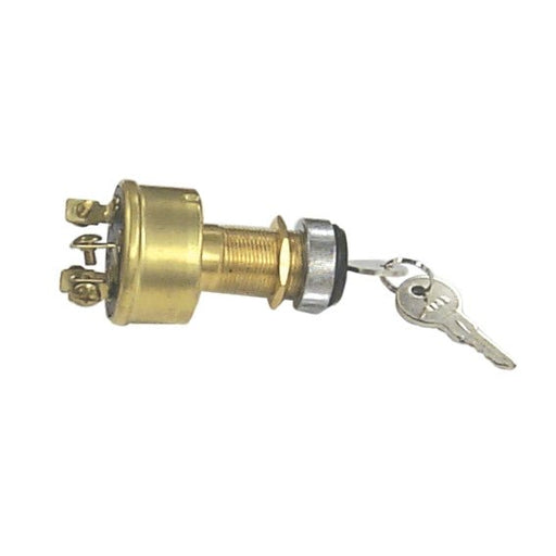 SIERRA IGNITION SWITCH (MP39070) - Driven Powersports Inc.808282183554MP39070