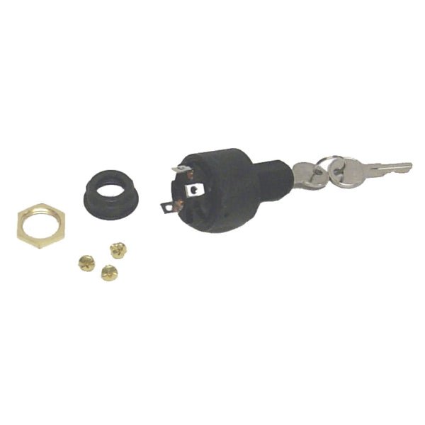 SIERRA IGNITION SWITCH (MP39780) - Driven Powersports Inc.808282367671MP39780