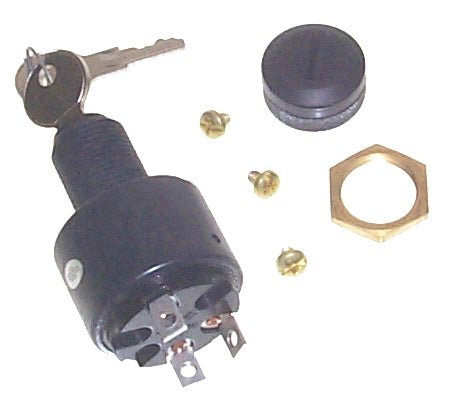 SIERRA IGNITION SWITCH (MP41030) - Driven Powersports Inc.808282367725MP41030