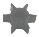 SIERRA IMPELLER (18 - 3068) - Driven Powersports Inc.03099931520518 - 3068