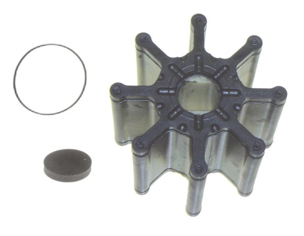 SIERRA IMPELLER KIT (18 - 3016 - 1) - Driven Powersports Inc.80828219993718 - 3016 - 1