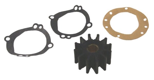 SIERRA IMPELLER KIT (18 - 3046) - Driven Powersports Inc.80828224377718 - 3046