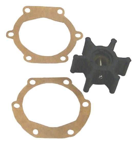 SIERRA IMPELLER KIT (18 - 3075) - Driven Powersports Inc.03099931527418 - 3075