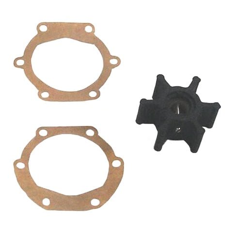 SIERRA IMPELLER KIT (18 - 3080) - Driven Powersports Inc.03099931532818 - 3080