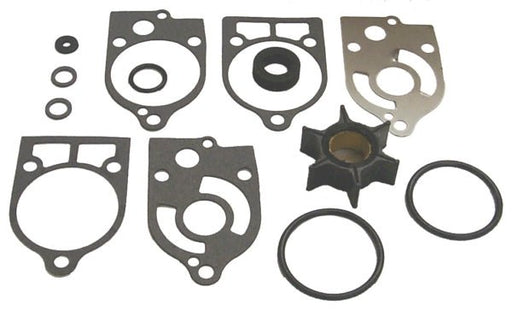 SIERRA IMPELLER KIT (18 - 3207) - Driven Powersports Inc.03099923718718 - 3207