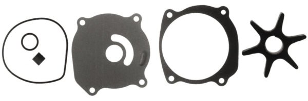 SIERRA IMPELLER KIT (18 - 3211) - Driven Powersports Inc.03099931570018 - 3211