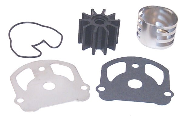 SIERRA IMPELLER KIT (18 - 3212 - 1) - Driven Powersports Inc.80828224384518 - 3212 - 1