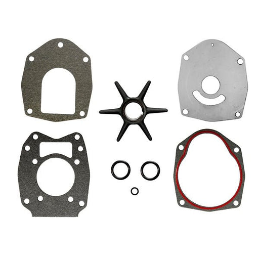 SIERRA IMPELLER KIT (18 - 3214) - Driven Powersports Inc.03099931573118 - 3214