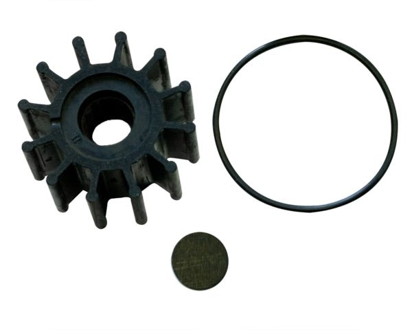 SIERRA IMPELLER KIT (18 - 3276 - 1) - Driven Powersports Inc.80828229221818 - 3276 - 1