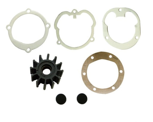 SIERRA IMPELLER KIT (18 - 3277) - Driven Powersports Inc.80828226550218 - 3277