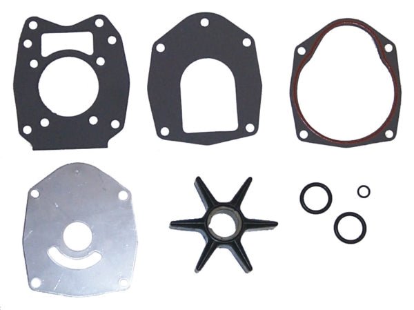 SIERRA IMPELLER KIT (DISPLAY PACK) (18 - 3214D) - Driven Powersports Inc.80828218779818 - 3214D