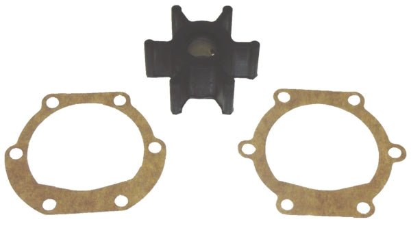 SIERRA IMPELLER KIT, NITRILE (18 - 3036) - Driven Powersports Inc.80828216740018 - 3036