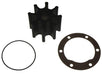 SIERRA IMPELLER KIT, NITRILE (18 - 3038) - Driven Powersports Inc.80828216742418 - 3038