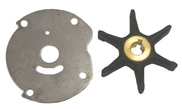 SIERRA IMPELLER REPAIR KIT (18 - 3202) - Driven Powersports Inc.03099931564918 - 3202