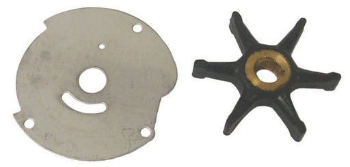 SIERRA IMPELLER REPAIR KIT (18 - 3203) - Driven Powersports Inc.03099931565618 - 3203