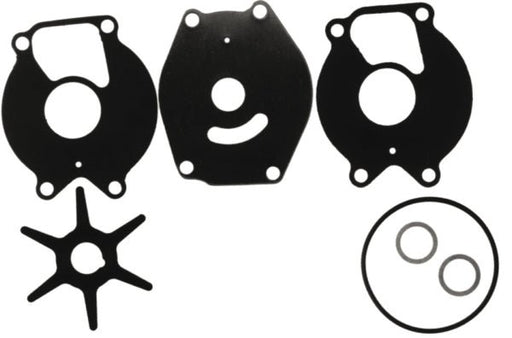 SIERRA IMPELLER REPAIR KIT MERCURY (18 - 3215) - Driven Powersports Inc.03099931574818 - 3215