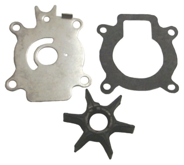 SIERRA IMPELLER REPAIR KIT SUZ (18 - 3244) - Driven Powersports Inc.80828223962618 - 3244