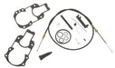 SIERRA LOWER SHIFT CABLE KIT (18 - 2603) - Driven Powersports Inc.03099987513618 - 2603