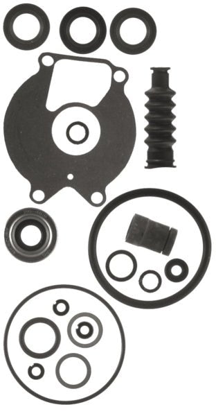 SIERRA LOWER UNIT GASKET KIT (18 - 2624) - Driven Powersports Inc.80828224367818 - 2624