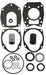 SIERRA LOWER UNIT GASKET KIT (18 - 2626) - Driven Powersports Inc.80828224368518 - 2626