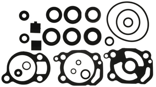 SIERRA LOWER UNIT GASKET KIT (18 - 2627) - Driven Powersports Inc.80828224369218 - 2627