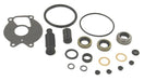 SIERRA LOWER UNIT GASKET KIT (18 - 2629) - Driven Powersports Inc.80828223495918 - 2629