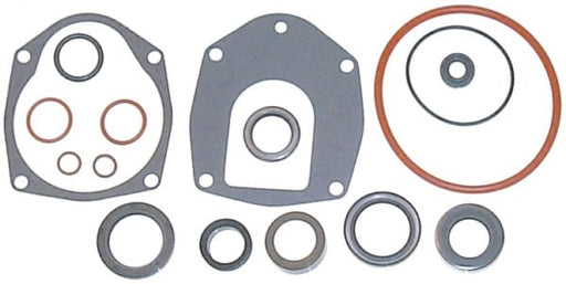 SIERRA LOWER UNIT GASKET KIT (18 - 2642) - Driven Powersports Inc.80828210086518 - 2642